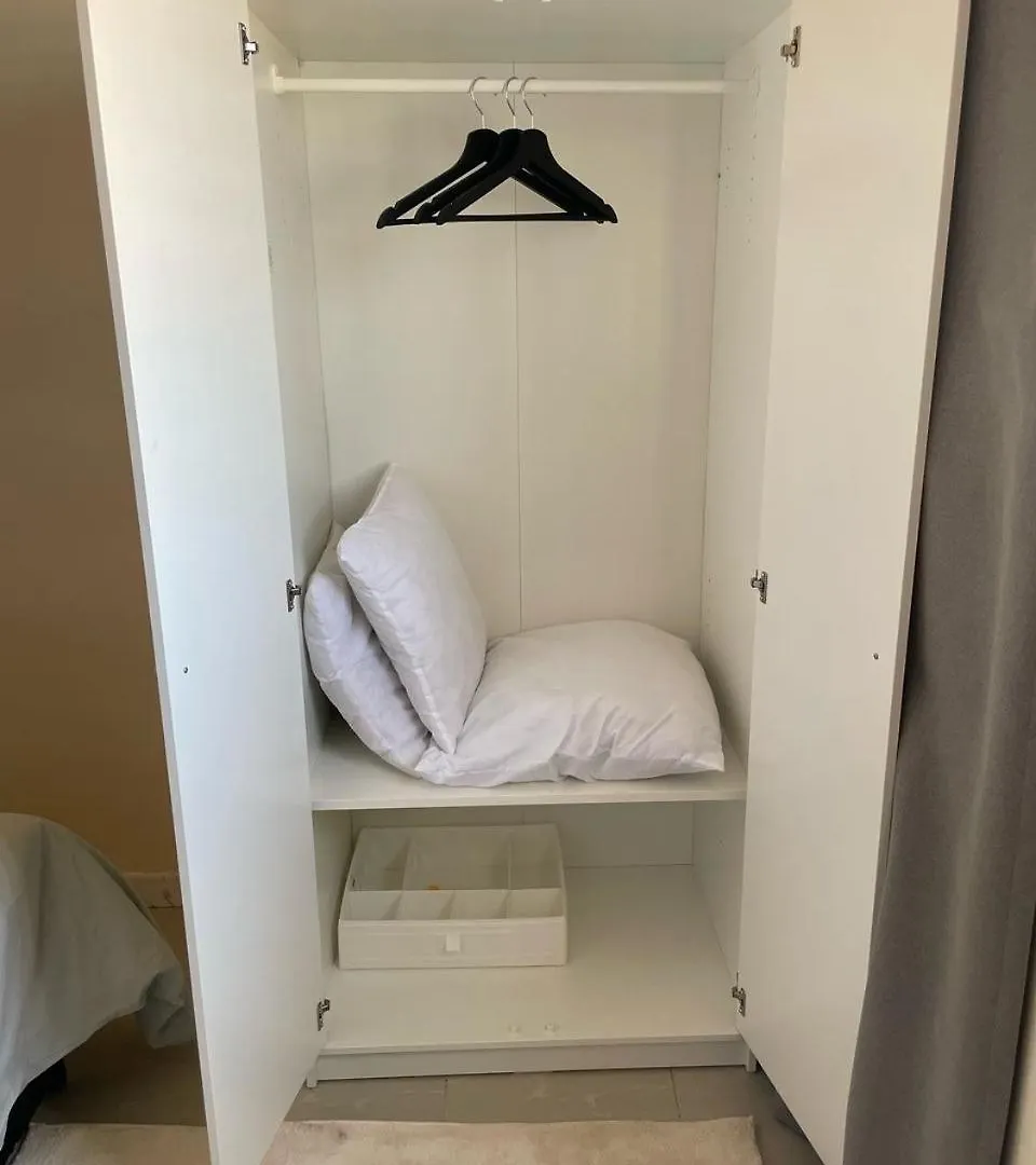 Apartament Abissa Home Dakar