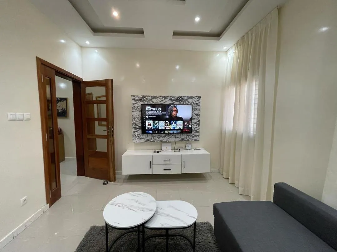 Abissa Home Dakar