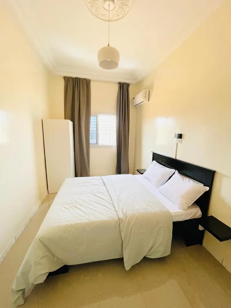 Abissa Home Dakar 0*,  Senegal